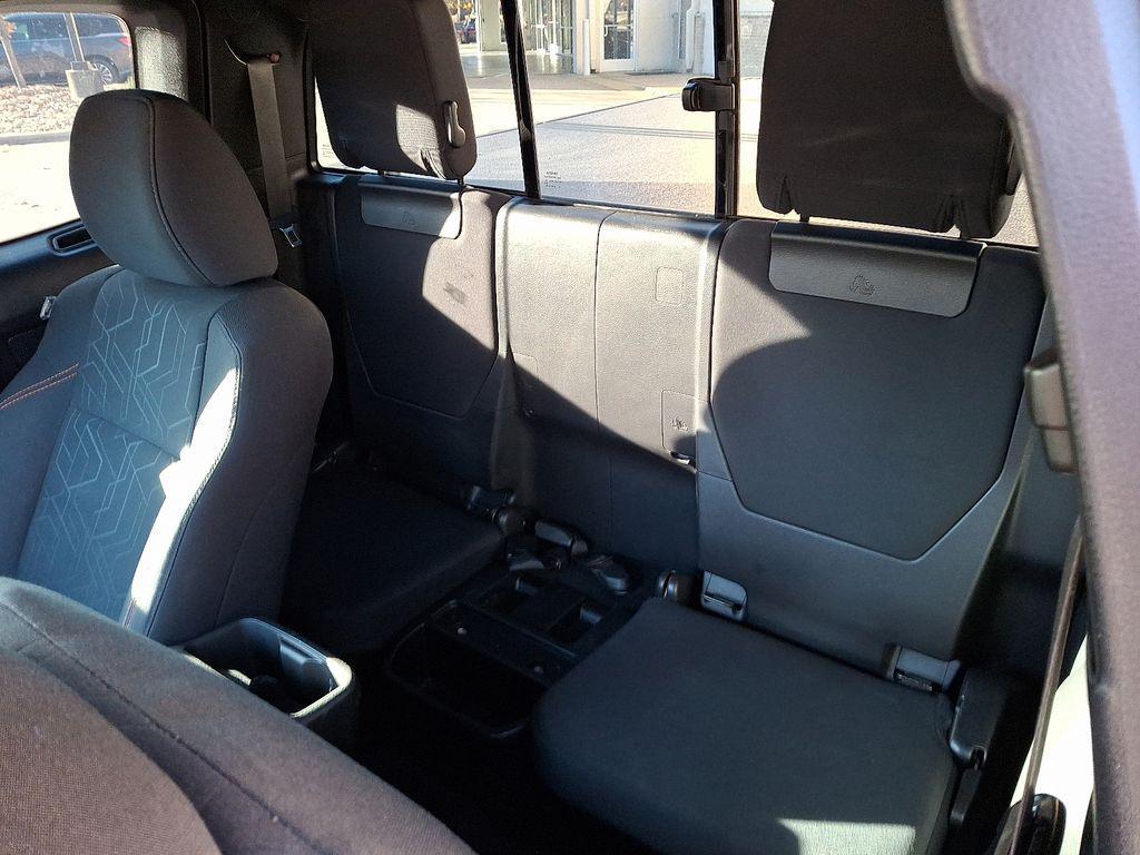 used 2016 Toyota Tacoma car, priced at $22,786