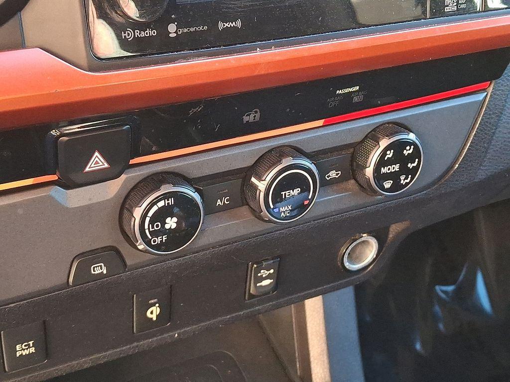 used 2016 Toyota Tacoma car, priced at $22,786