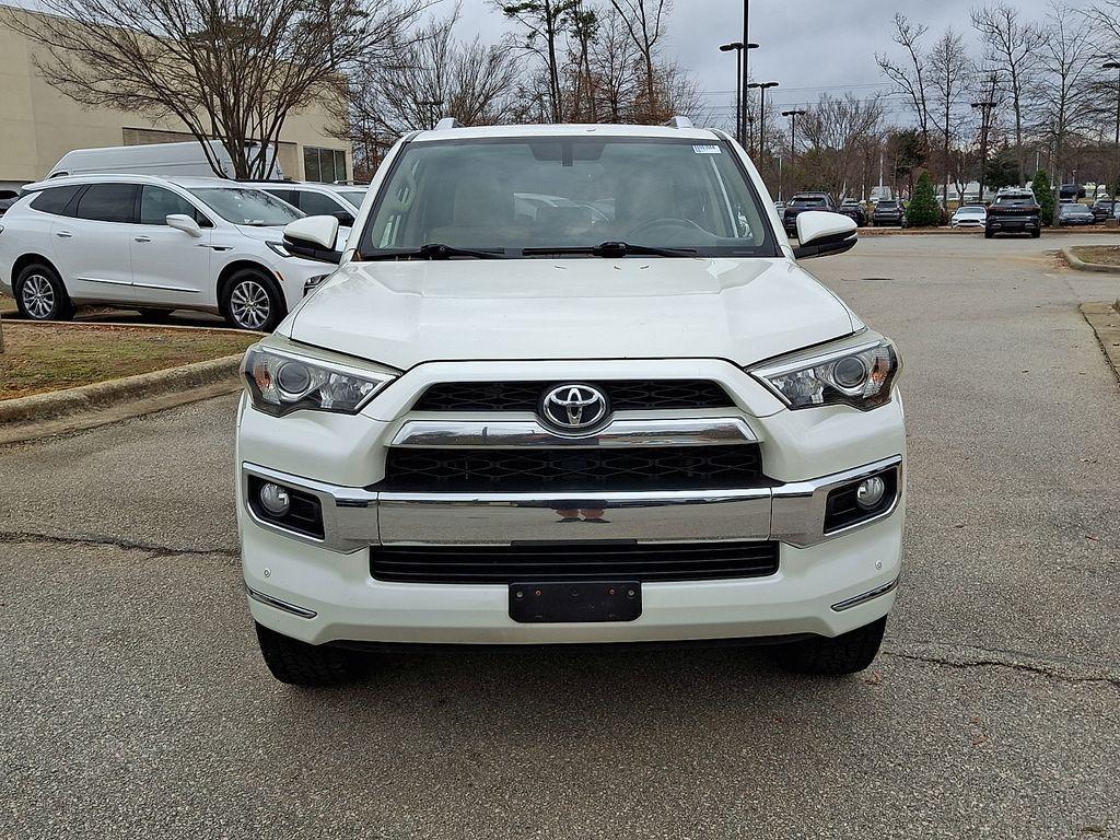 used 2018 Toyota 4Runner car, priced at $22,727