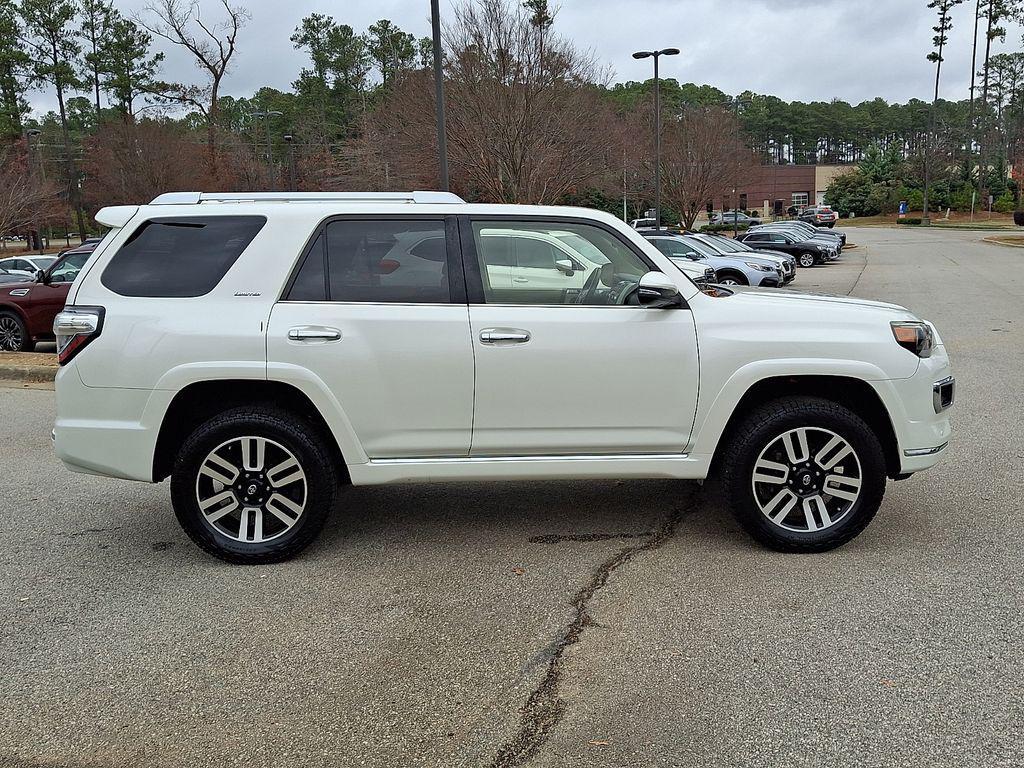 used 2018 Toyota 4Runner car, priced at $22,727