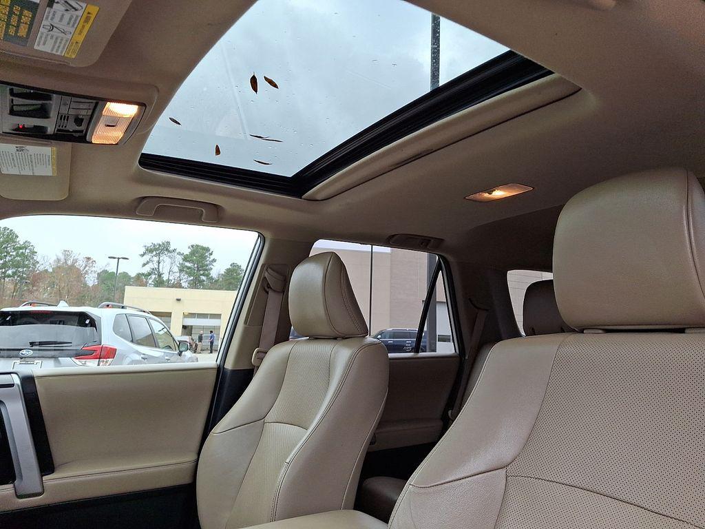 used 2018 Toyota 4Runner car, priced at $22,727