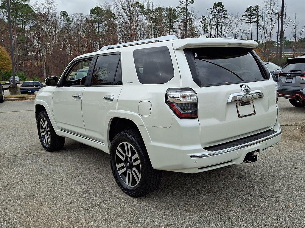 used 2018 Toyota 4Runner car, priced at $22,727