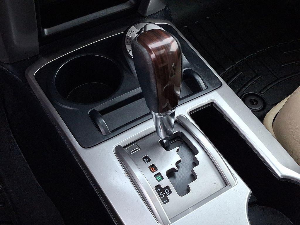 used 2018 Toyota 4Runner car, priced at $22,727