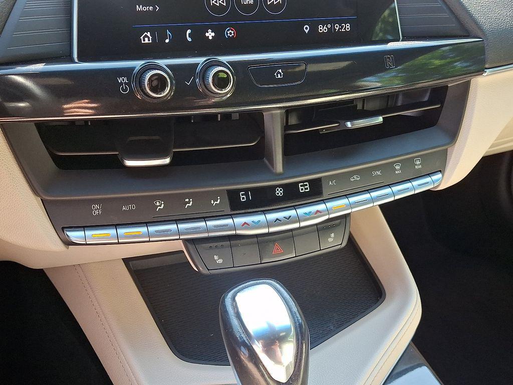 used 2020 Cadillac CT4 car, priced at $18,901