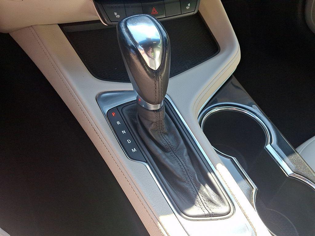 used 2020 Cadillac CT4 car, priced at $18,901