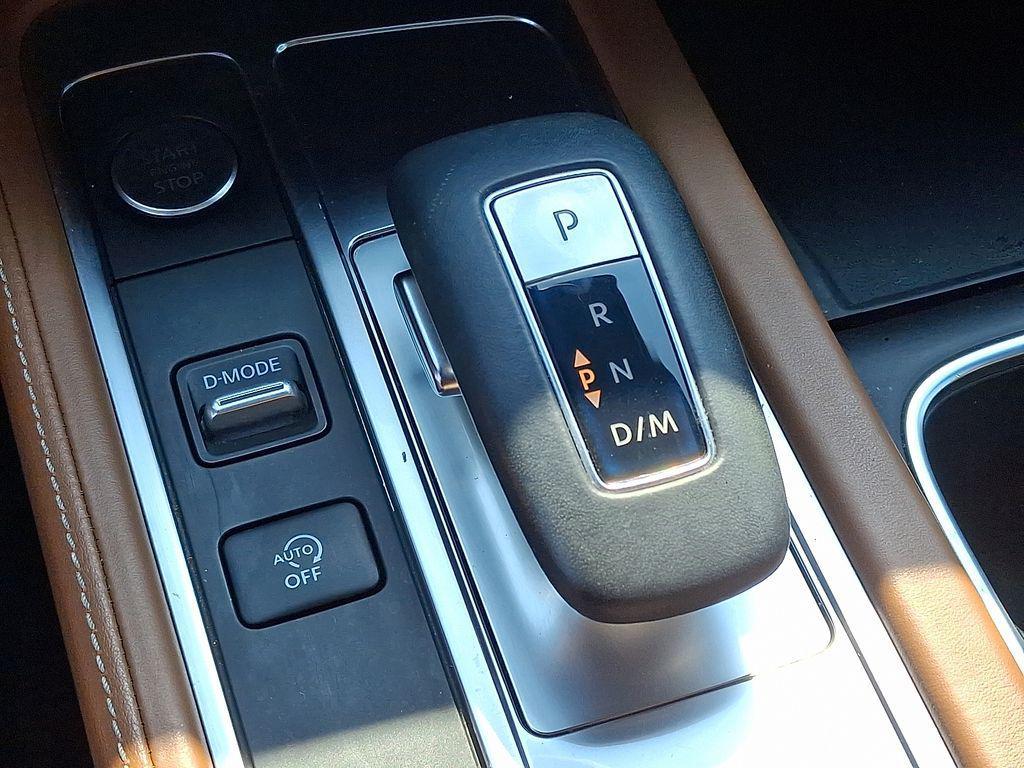 used 2023 INFINITI QX60 car, priced at $36,999