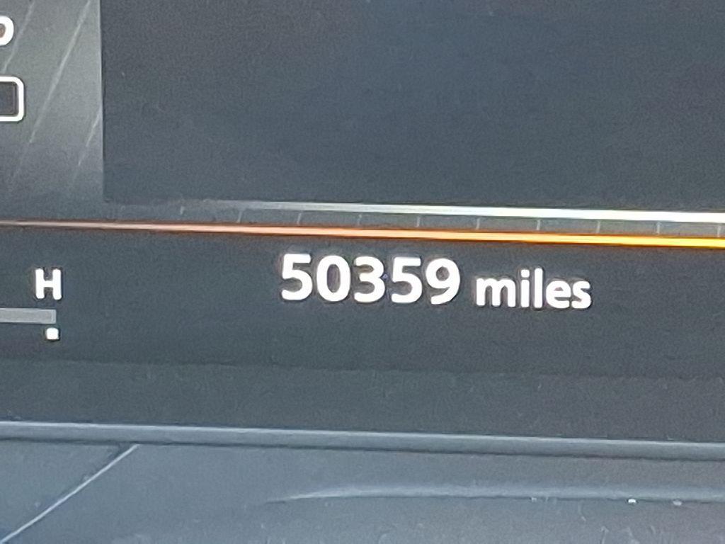 used 2023 INFINITI QX60 car, priced at $36,999