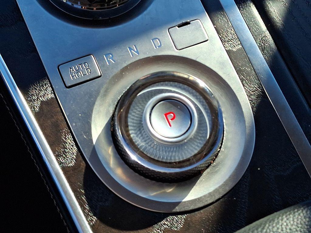 used 2024 Genesis GV80 car, priced at $43,950