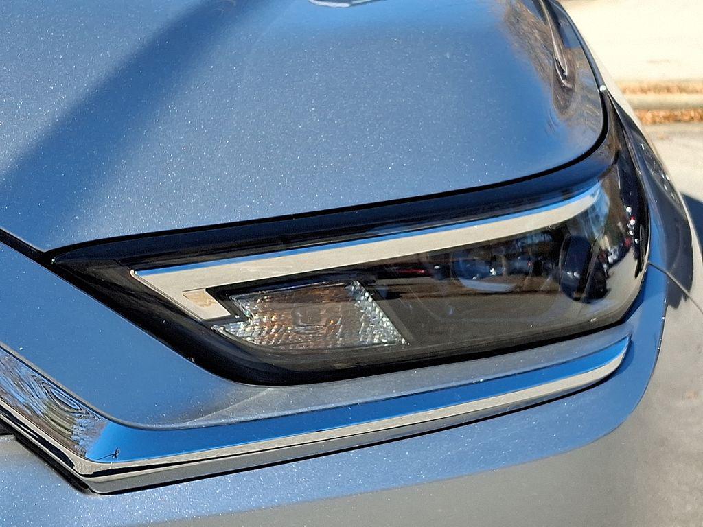 used 2024 Toyota Grand Highlander car, priced at $38,916