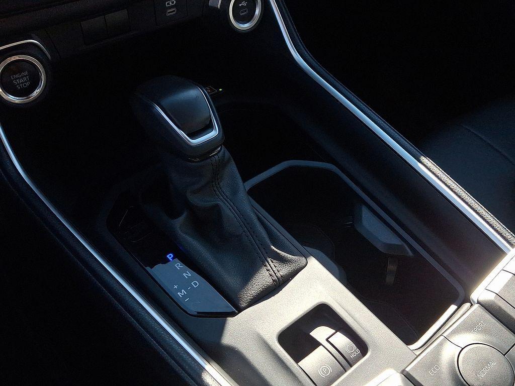 used 2024 Toyota Grand Highlander car, priced at $38,916