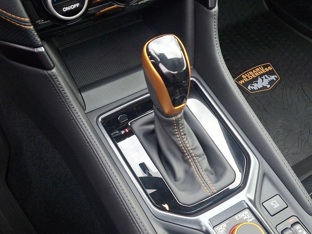 used 2025 Subaru Forester car, priced at $33,997