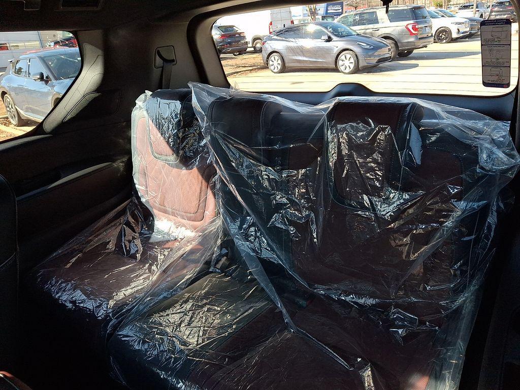 new 2026 INFINITI QX80 car, priced at $101,820