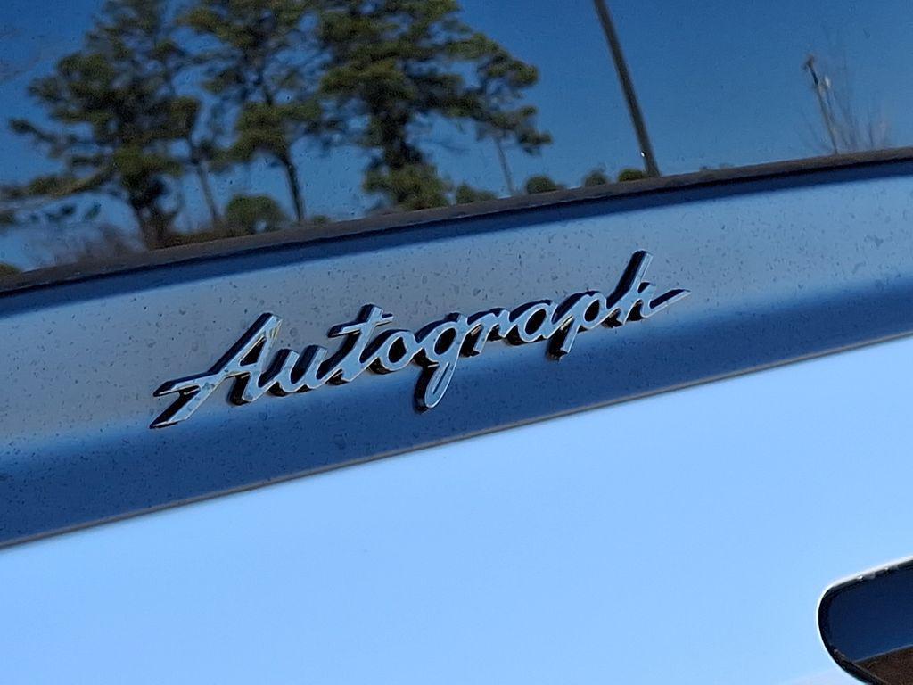 new 2026 INFINITI QX80 car, priced at $101,820