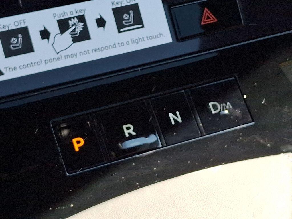 new 2026 INFINITI QX80 car, priced at $101,820