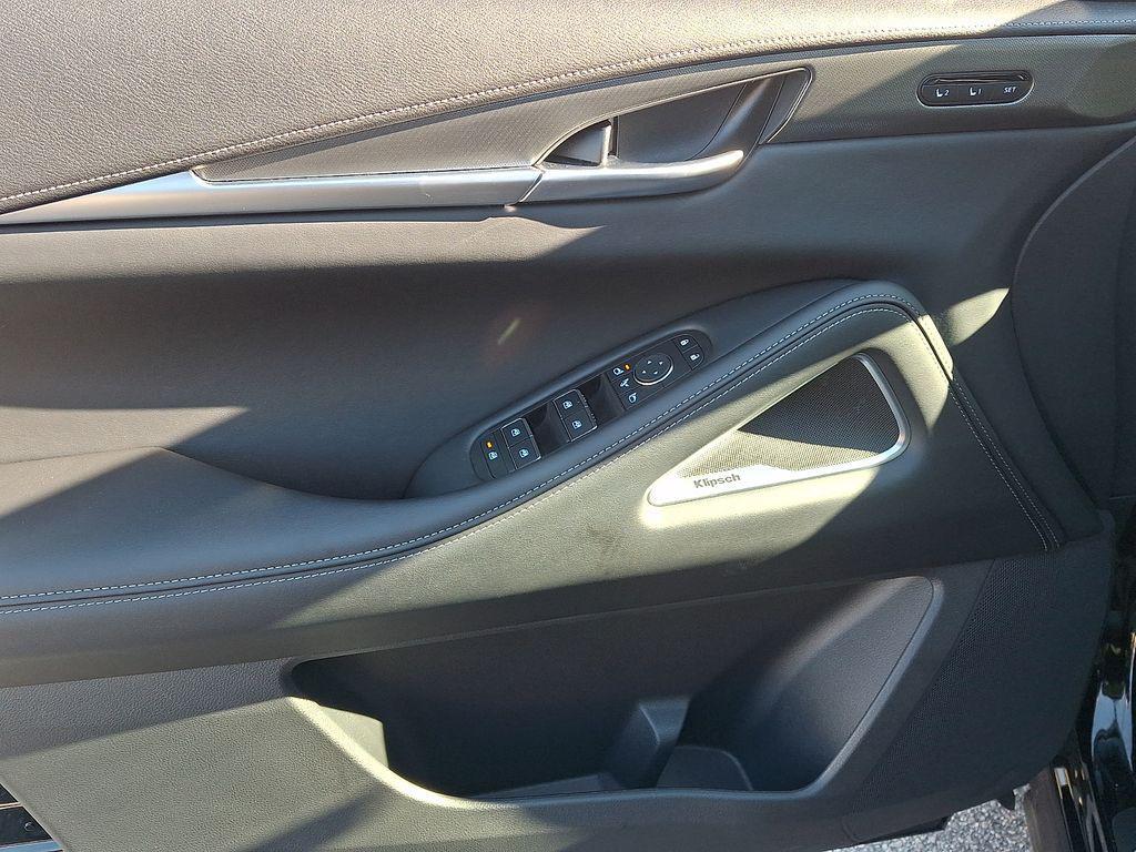 used 2026 INFINITI QX60 car, priced at $47,430