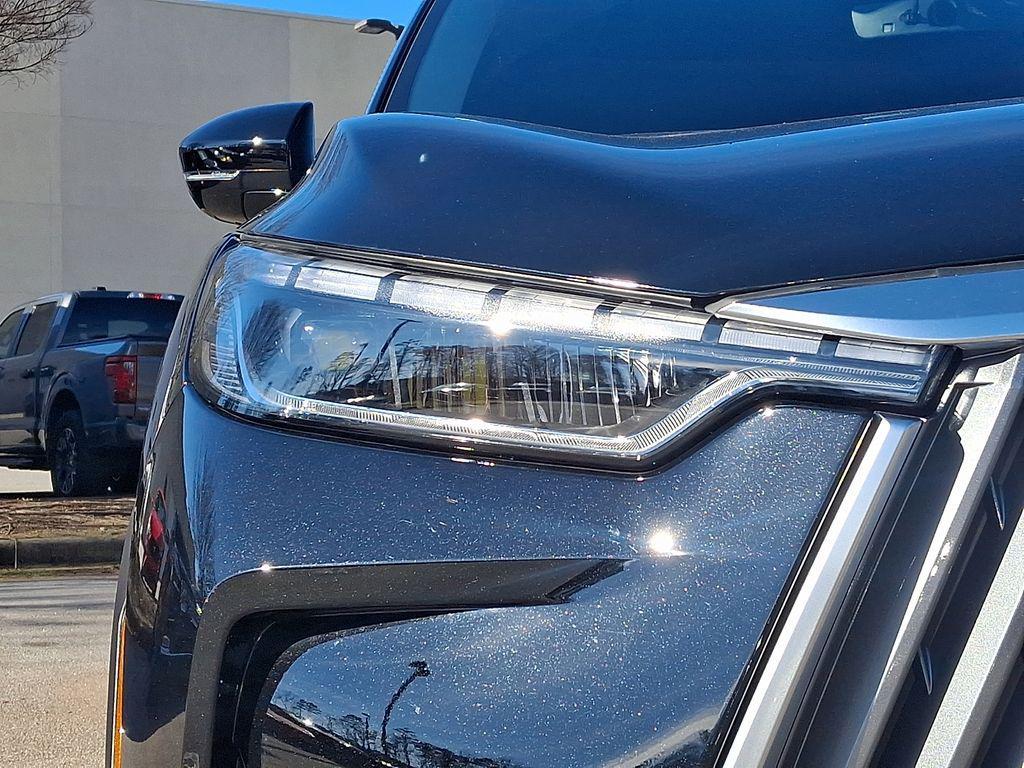 used 2026 INFINITI QX60 car, priced at $47,430