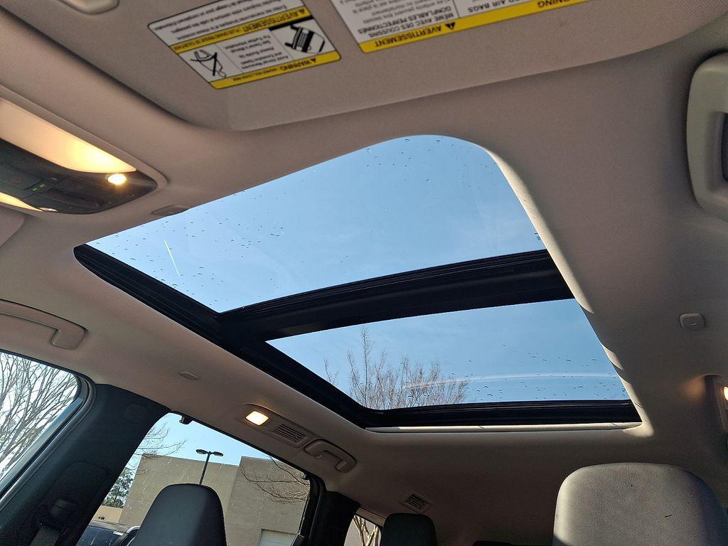 used 2026 INFINITI QX60 car, priced at $47,430