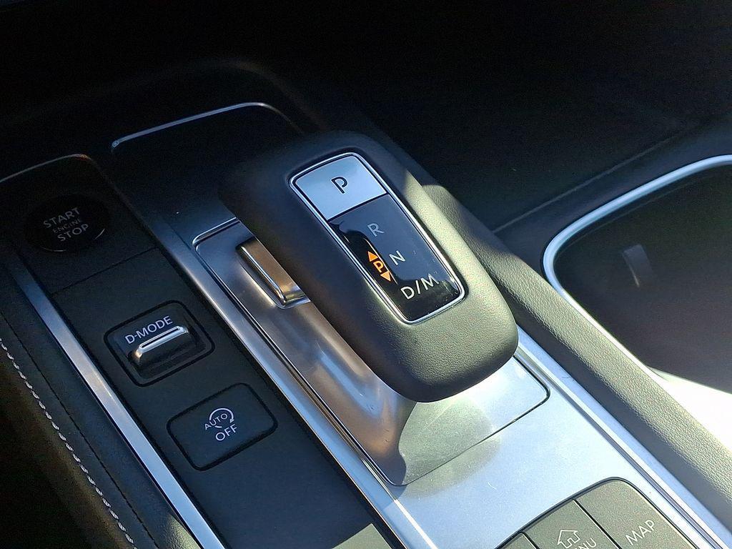 used 2026 INFINITI QX60 car, priced at $47,430