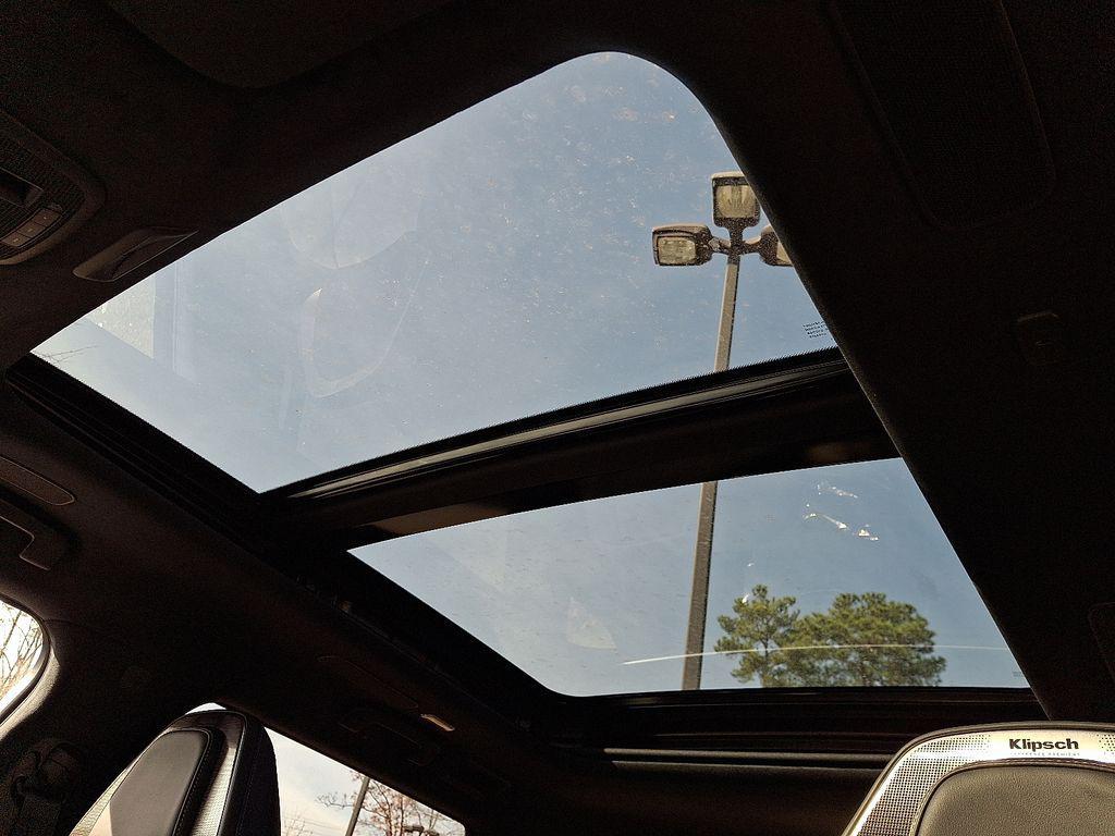 new 2026 INFINITI QX80 car, priced at $106,510