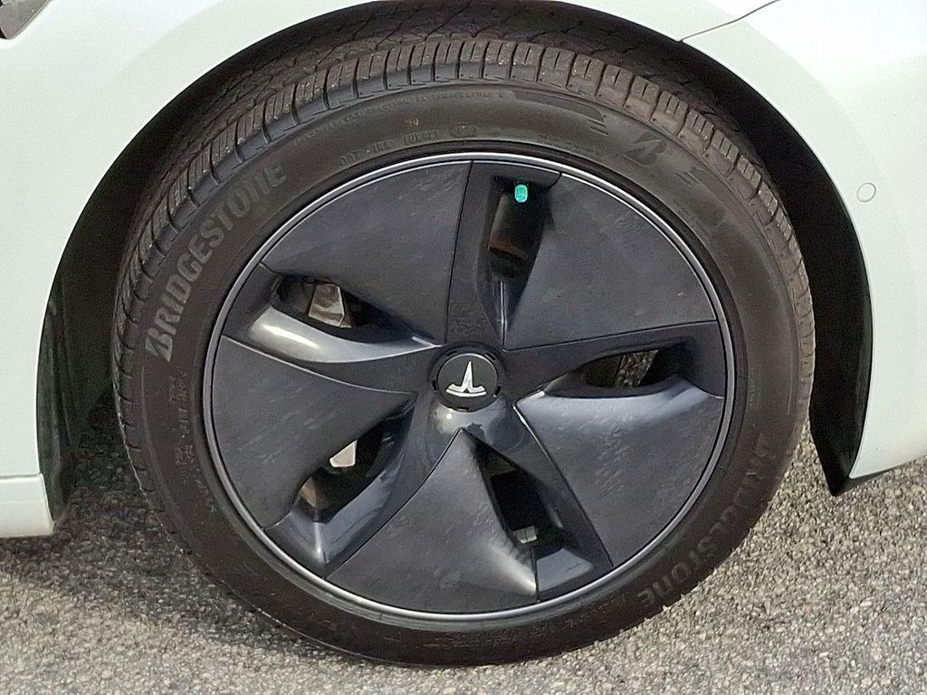 used 2019 Tesla Model 3 car, priced at $18,726