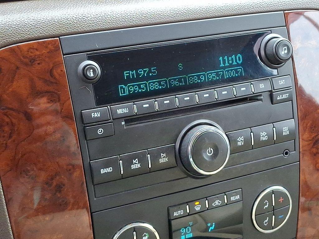 used 2013 Chevrolet Tahoe car, priced at $8,990