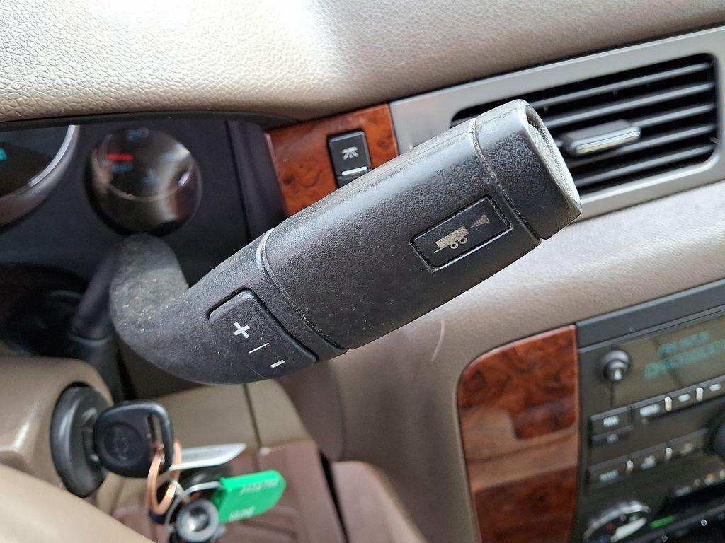 used 2013 Chevrolet Tahoe car, priced at $8,990