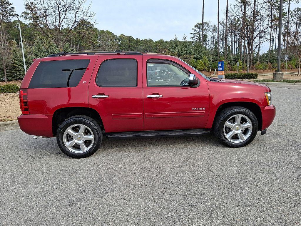 used 2013 Chevrolet Tahoe car, priced at $8,990