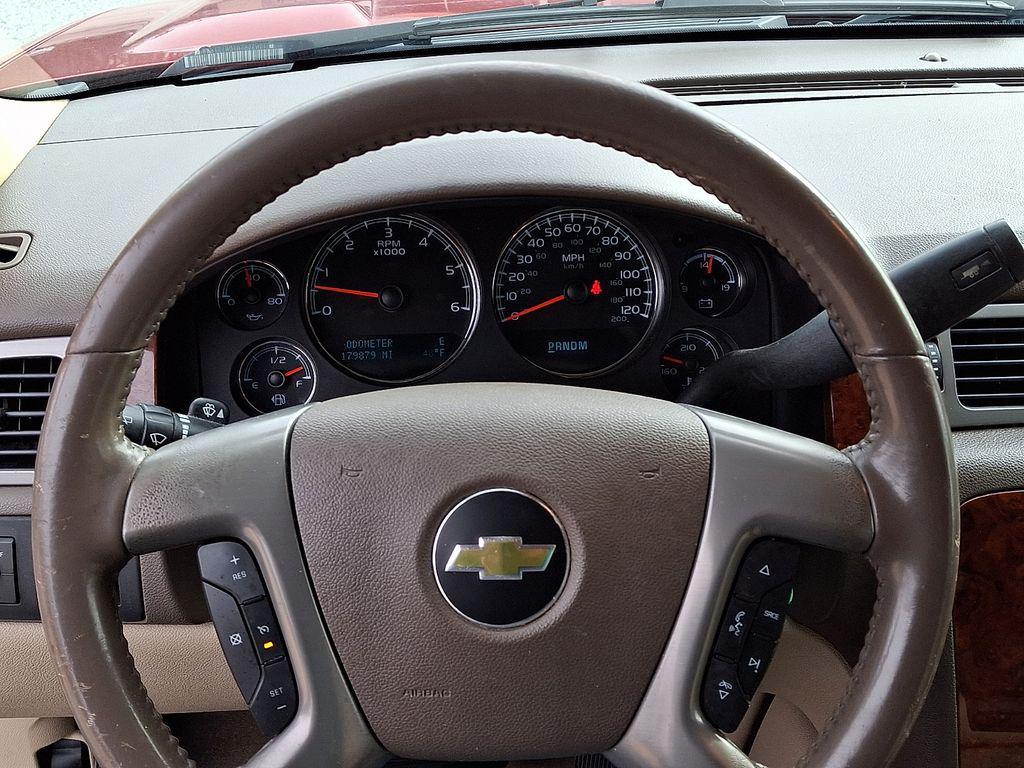 used 2013 Chevrolet Tahoe car, priced at $8,990