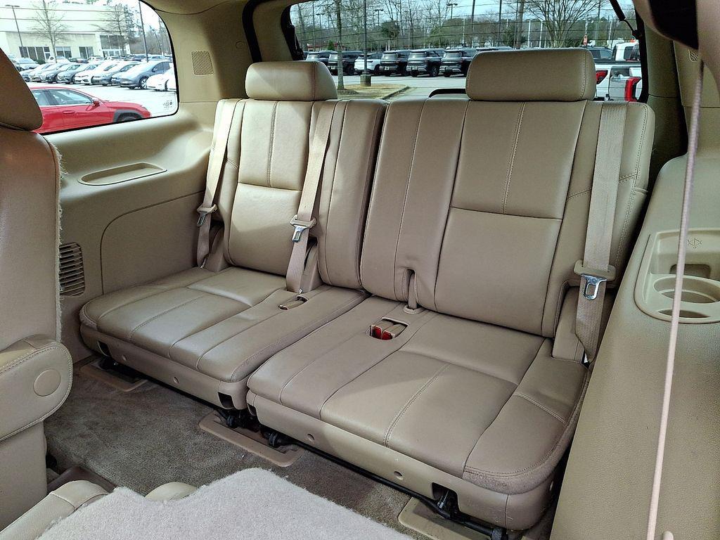 used 2013 Chevrolet Tahoe car, priced at $8,990