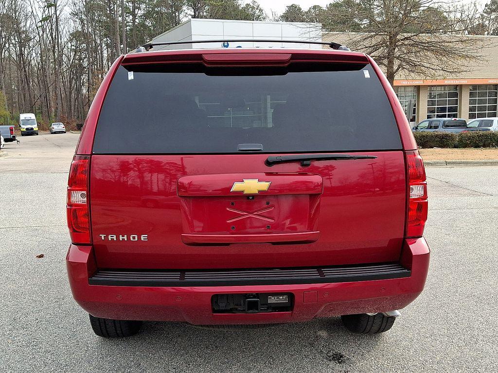 used 2013 Chevrolet Tahoe car, priced at $8,990