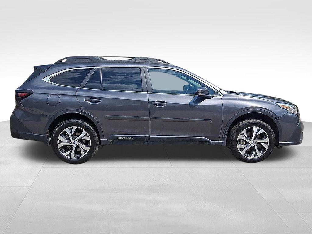 used 2020 Subaru Outback car, priced at $22,501