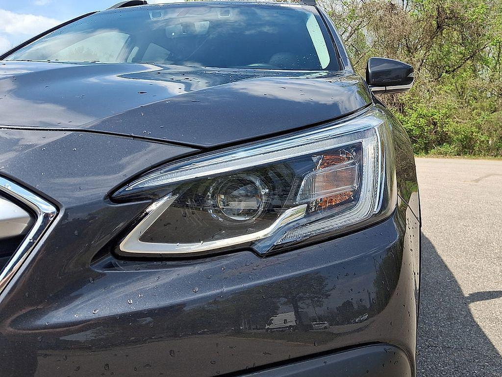 used 2020 Subaru Outback car, priced at $22,501