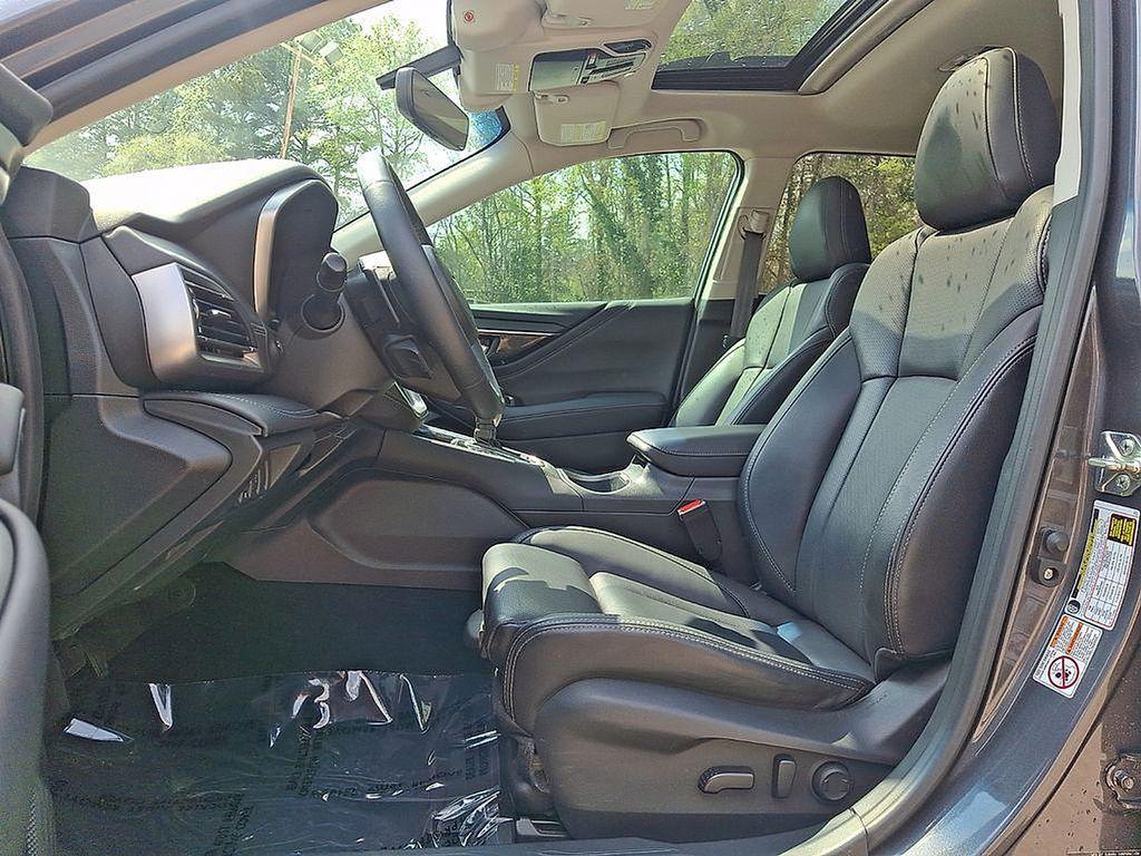 used 2020 Subaru Outback car, priced at $22,501