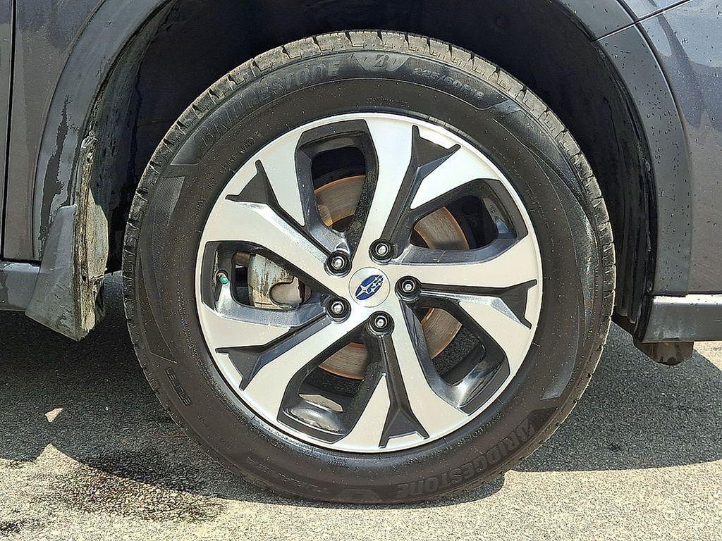 used 2020 Subaru Outback car, priced at $22,501