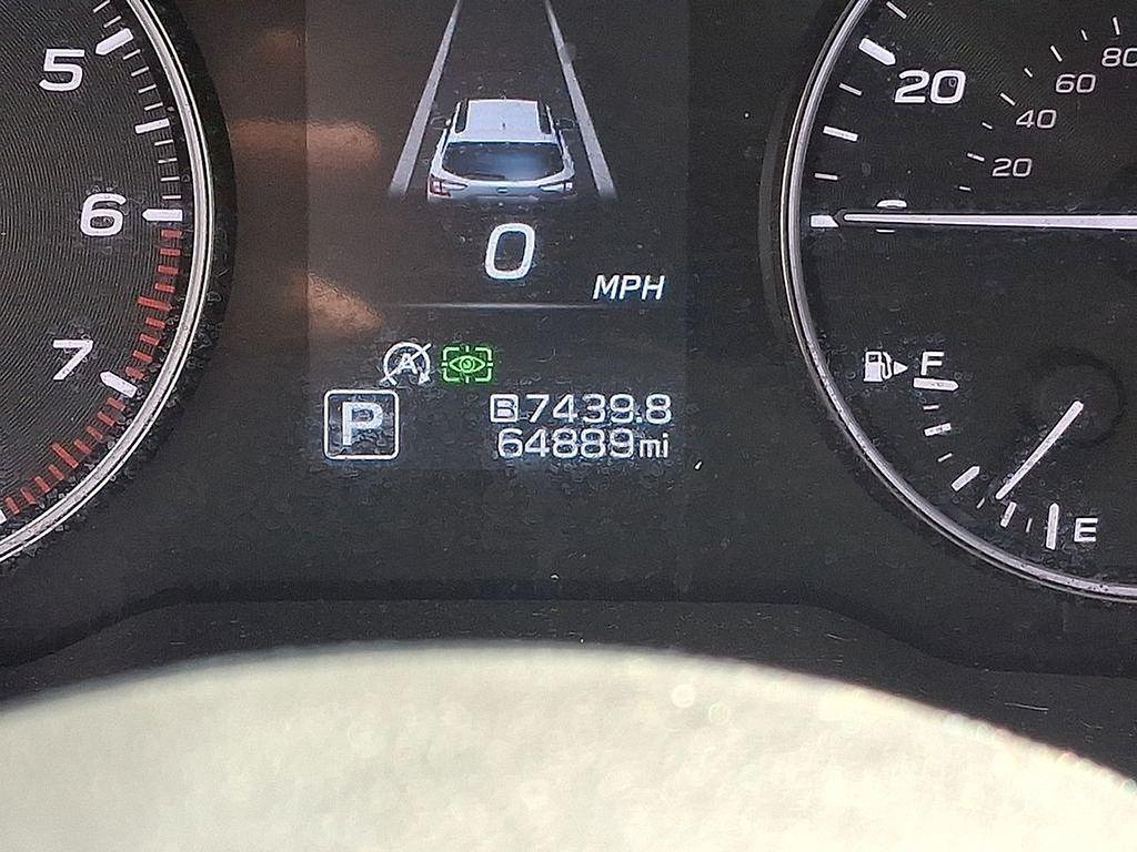 used 2020 Subaru Outback car, priced at $22,501