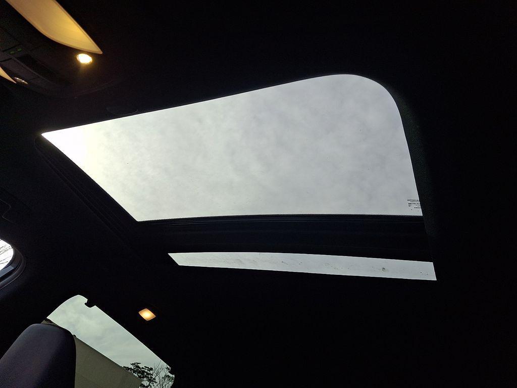 new 2026 INFINITI QX60 car, priced at $56,319