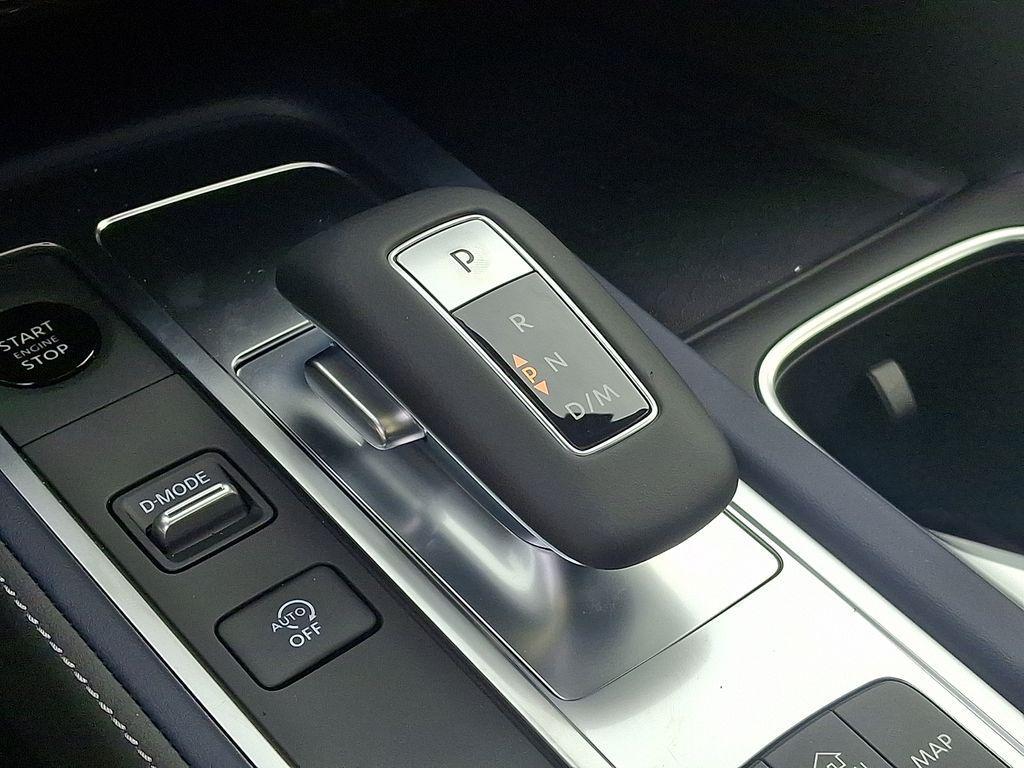 new 2026 INFINITI QX60 car, priced at $56,319