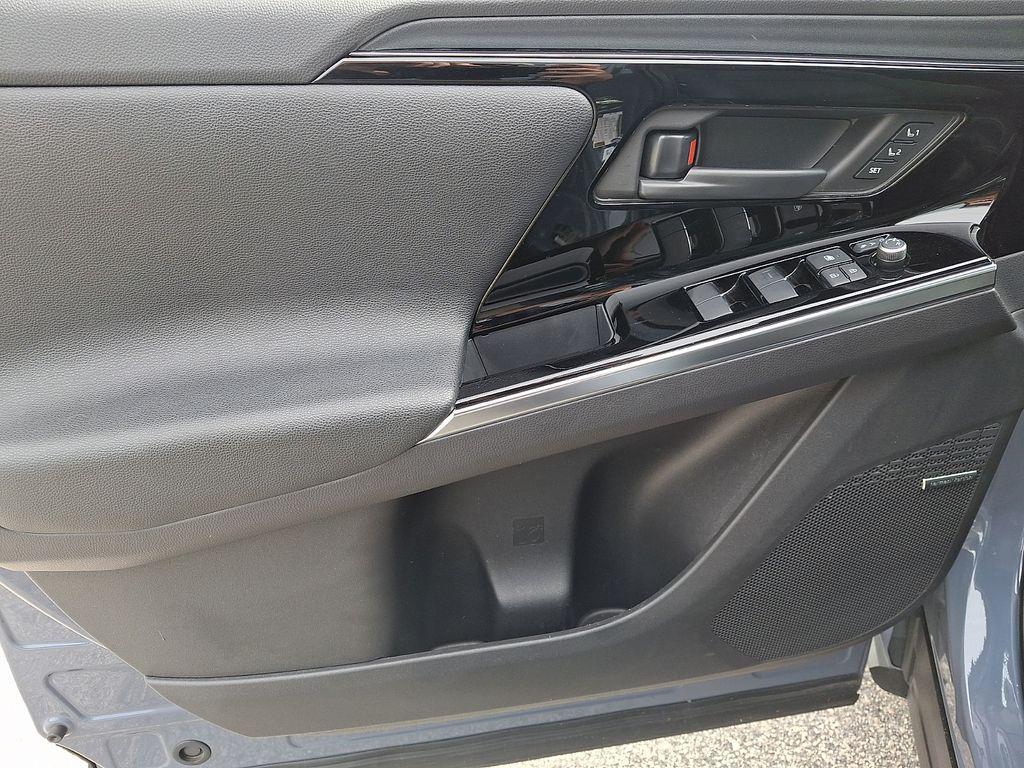 used 2023 Subaru Solterra car, priced at $23,671