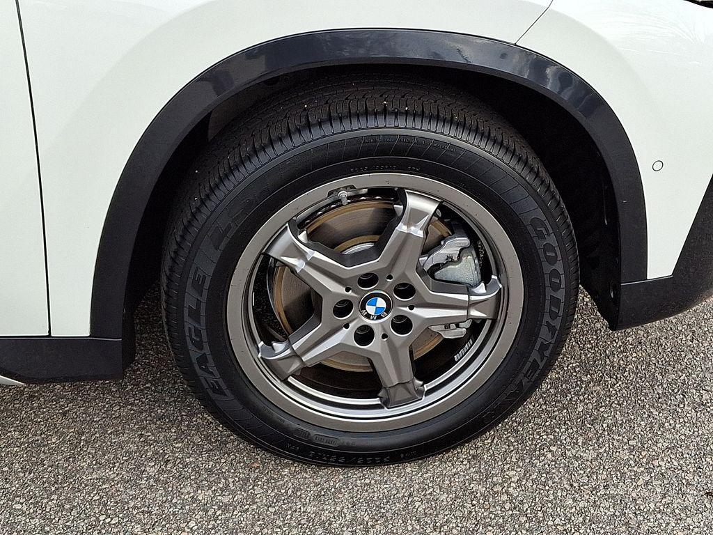 used 2023 BMW X1 car, priced at $32,479