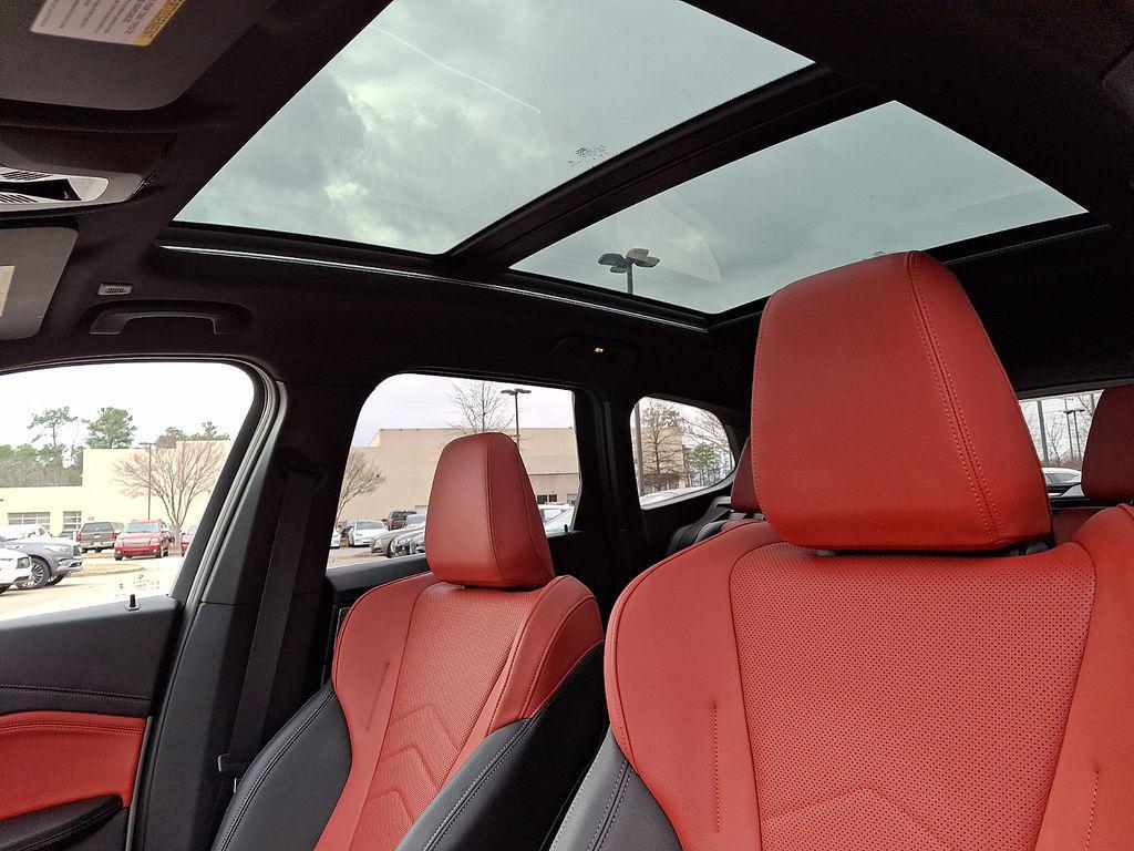 used 2023 BMW X1 car, priced at $32,479