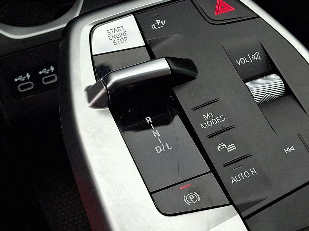 used 2023 BMW X1 car, priced at $32,479