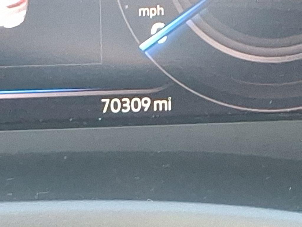 used 2020 Volkswagen Atlas Cross Sport car, priced at $19,499