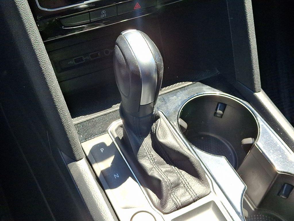 used 2020 Volkswagen Atlas Cross Sport car, priced at $19,499