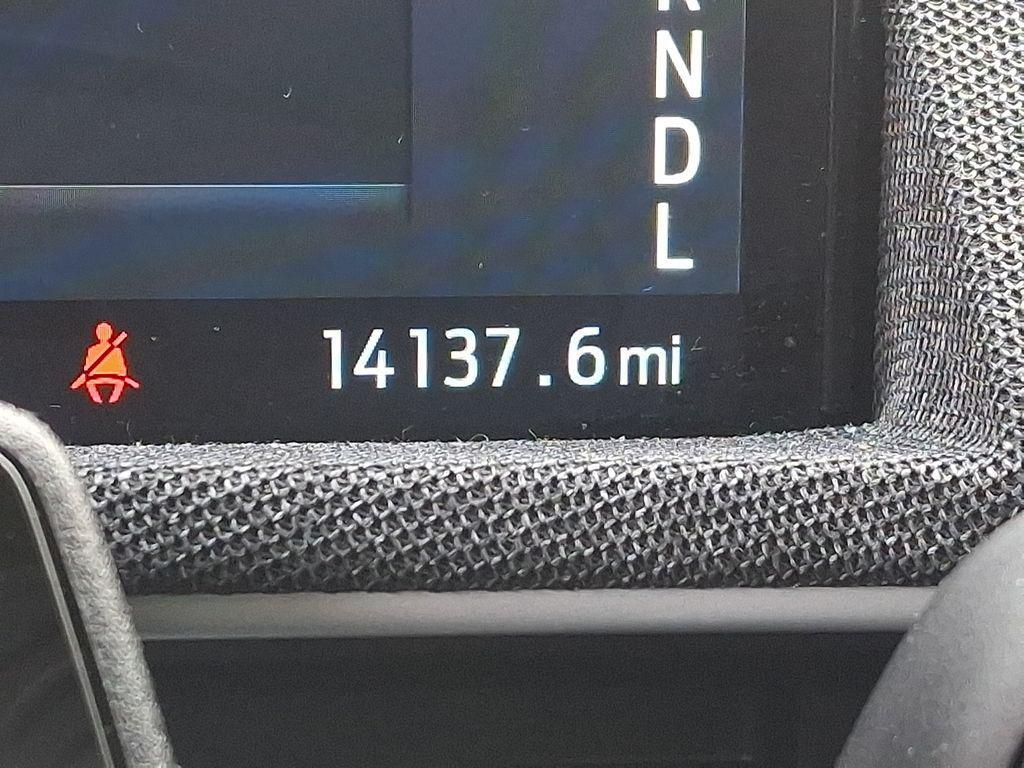 used 2024 Ford Mustang Mach-E car, priced at $32,727