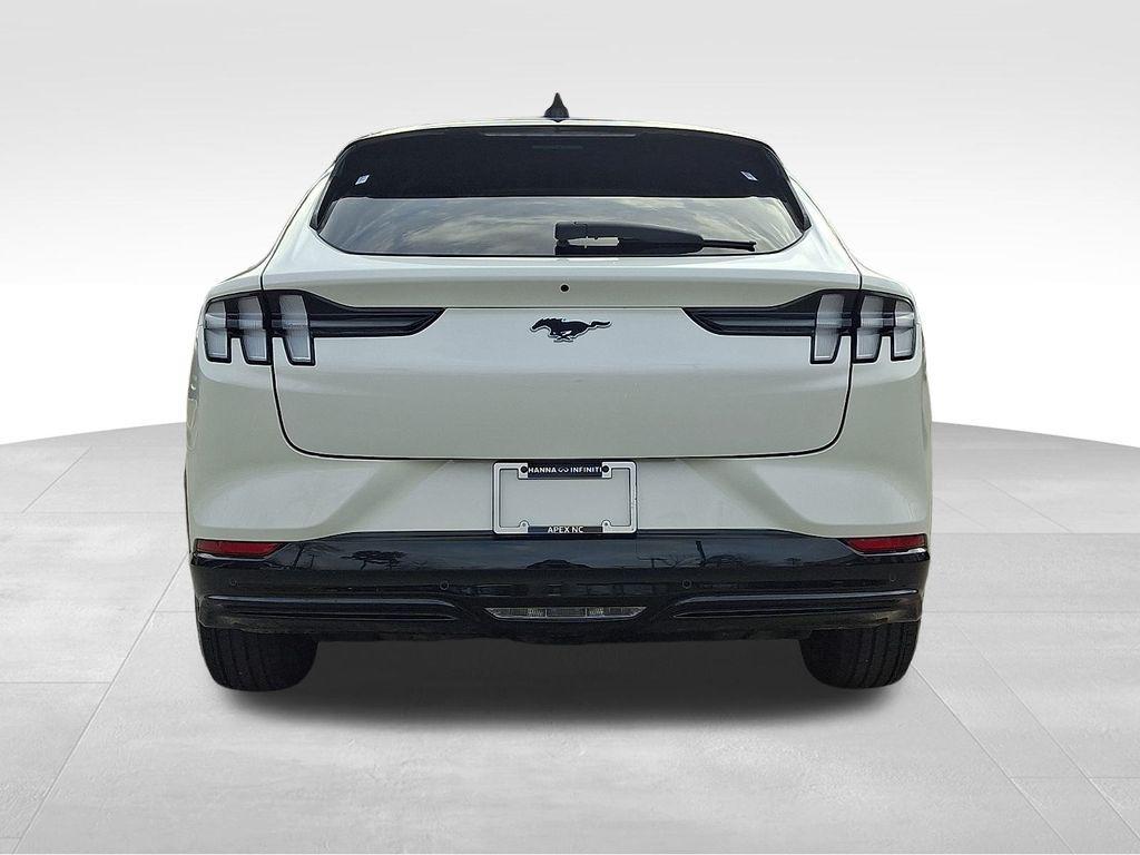 used 2024 Ford Mustang Mach-E car, priced at $32,727