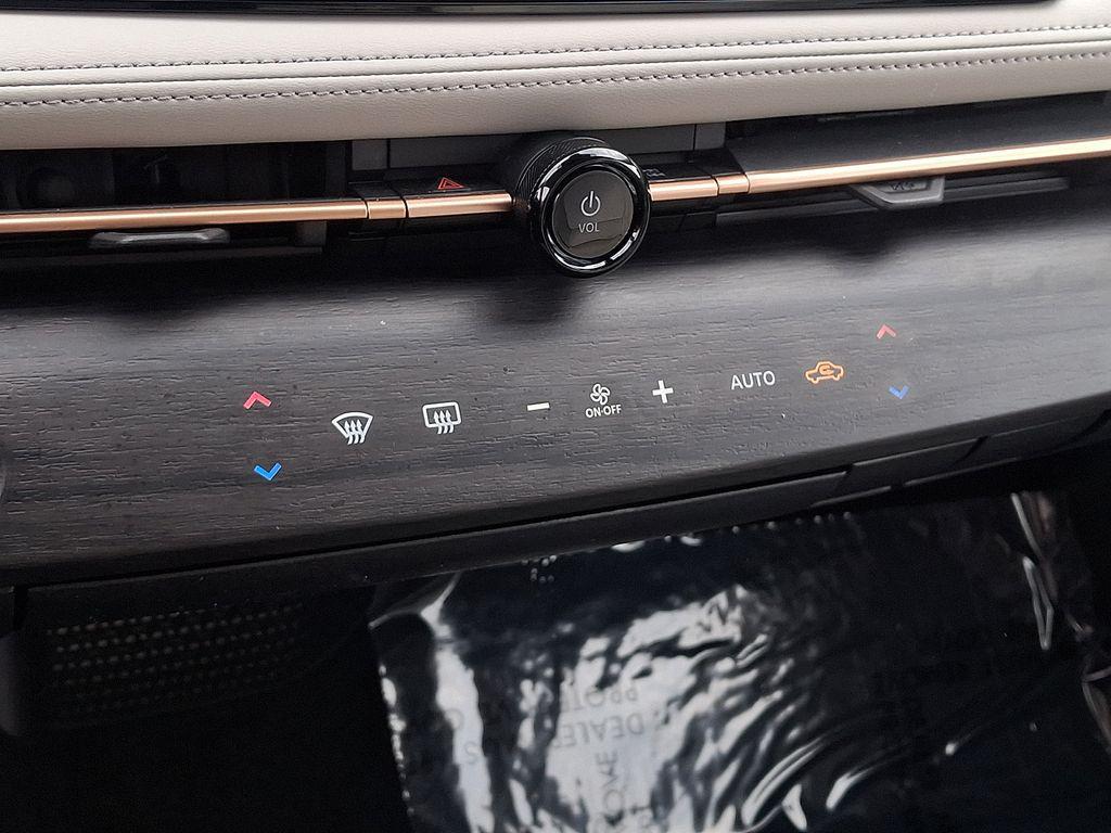 used 2023 Nissan ARIYA car, priced at $18,889