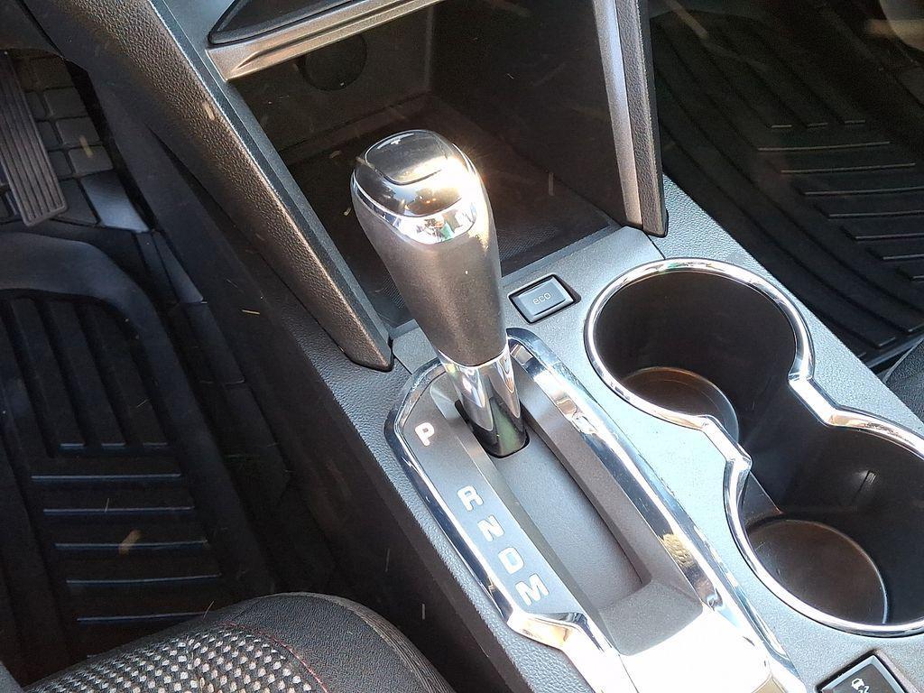 used 2017 Chevrolet Equinox car, priced at $9,765