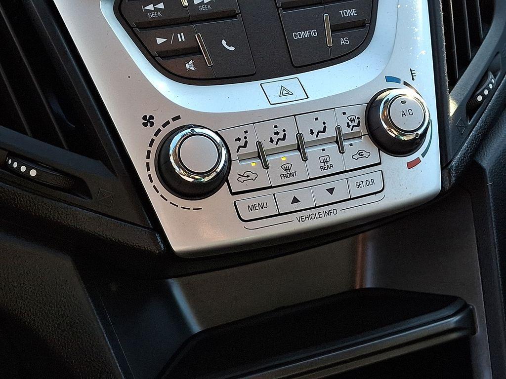 used 2017 Chevrolet Equinox car, priced at $9,765