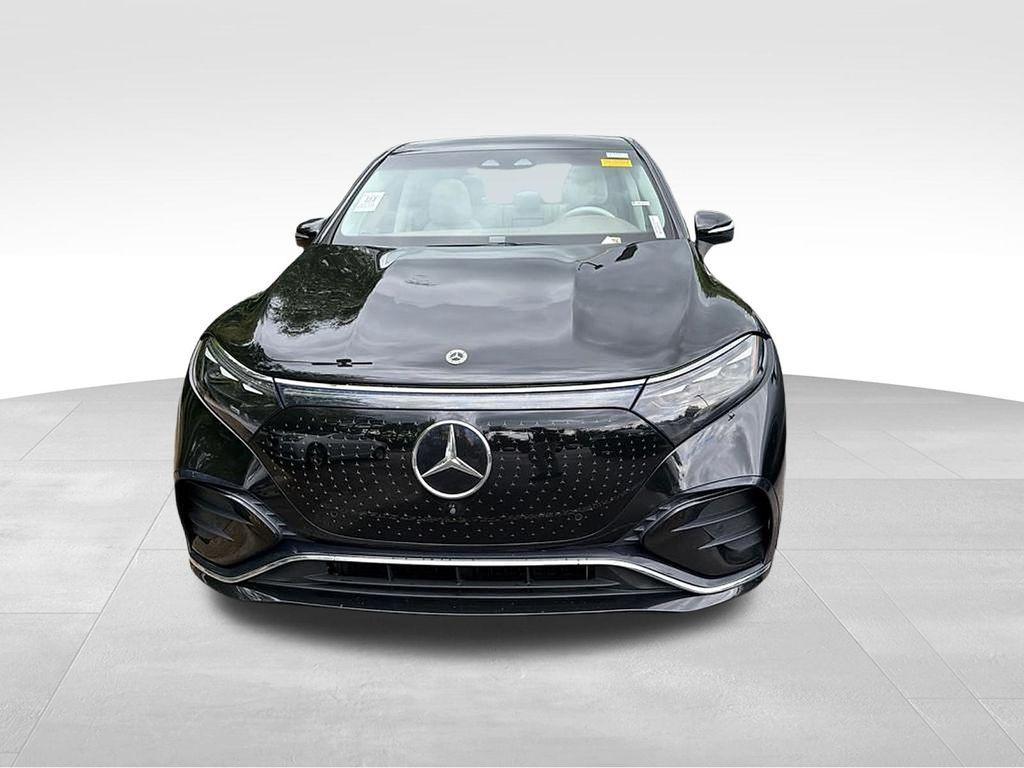 used 2023 Mercedes-Benz EQS 580 car, priced at $53,401