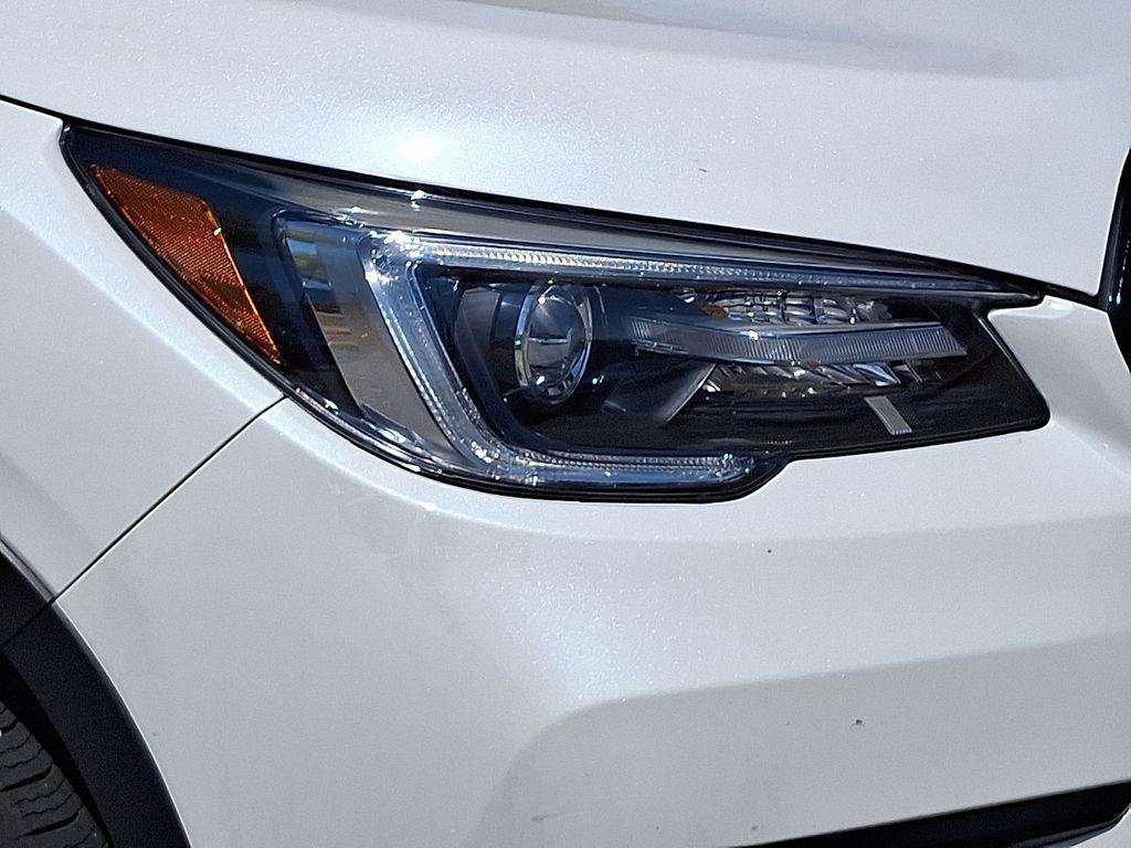 used 2022 Subaru Ascent car, priced at $25,590